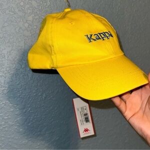 New Kappa Hat